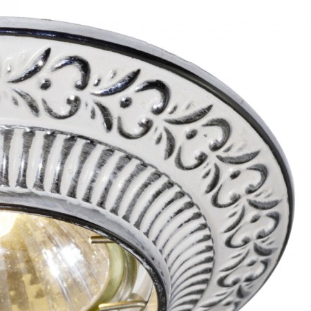 Точечный светильник Occhio A5280PL-1WA