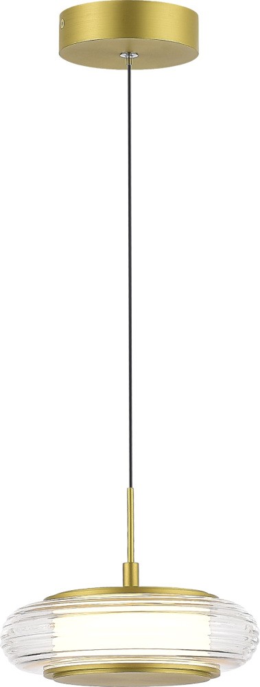 Подвесной светильник Frittela SL6239.203.01