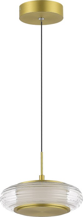 Подвесной светильник Frittela SL6239.203.01