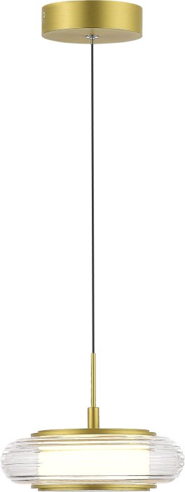 Подвесной светильник Frittela SL6239.203.01