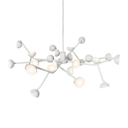 Подвесная люстра Mantra 6261