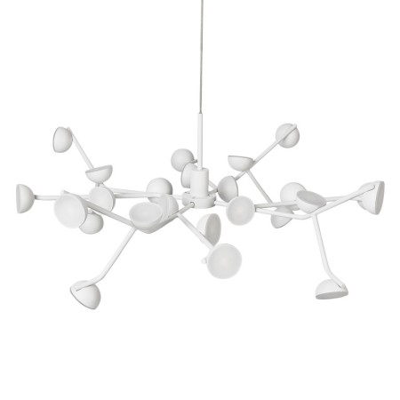 Подвесная люстра Mantra 6261