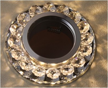 Точечный светильник  IL.0026.0303