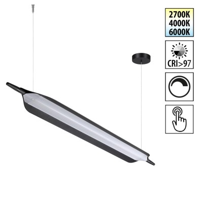 Линейный светильник Novotech 359544