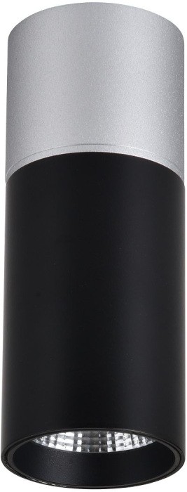 Точечный светильник Deepak 3072-1C