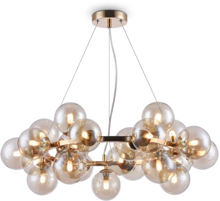 Подвесной светильник Dallas MOD548PL-25G