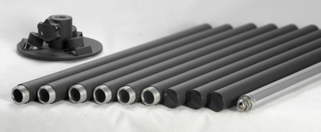 Торшер Lussole LSP-9824