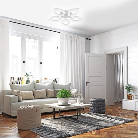 Накладной светильник Escada 10289/5LED