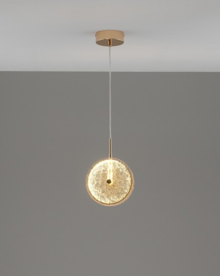 Подвесной светильник Moderli V11157-PL