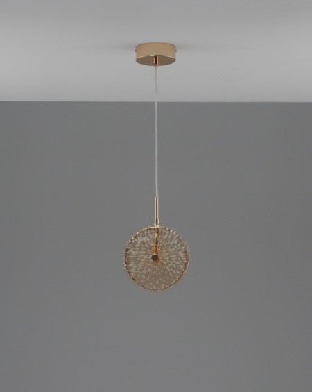 Подвесной светильник Moderli V11157-PL