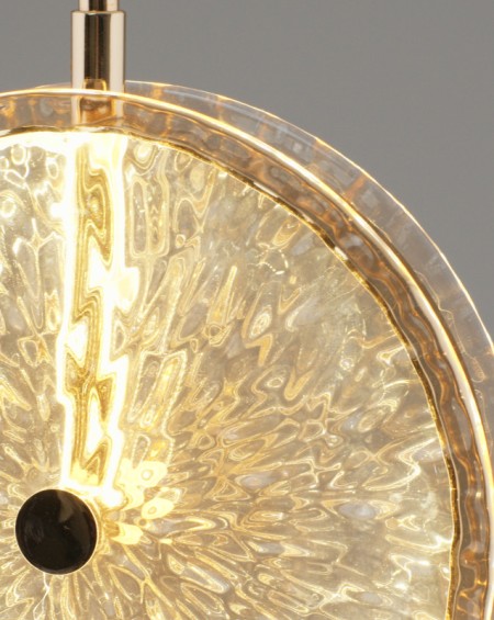 Подвесной светильник Moderli V11157-PL