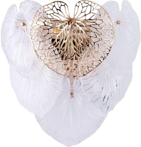 Настенный светильник Kapri A4078AP-2GO