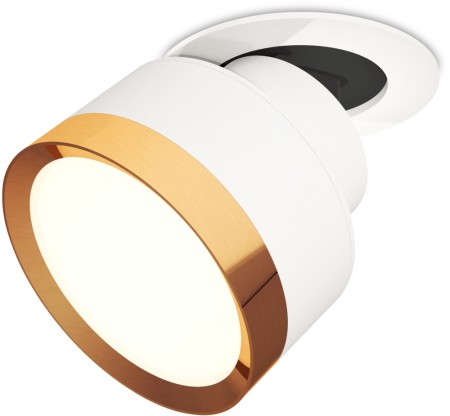 Точечный светильник Techno Spot XM8101503