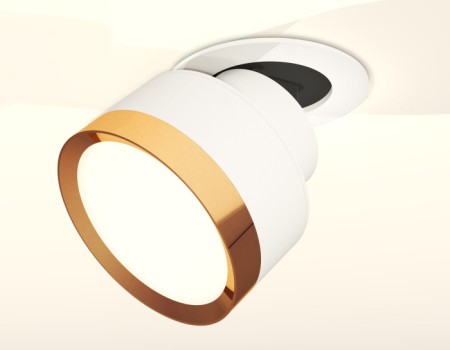 Точечный светильник Techno Spot XM8101503