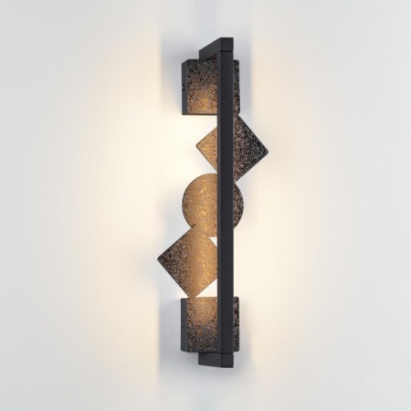 Настенный светильник Geos 6692/7WL