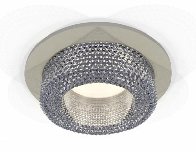 Точечный светильник XC XC7623020