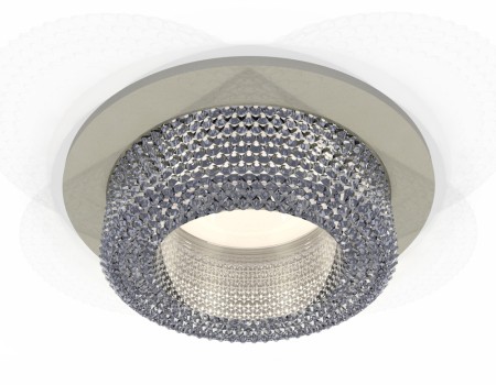 Точечный светильник XC XC7623020