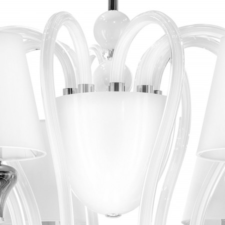 Люстра на штанге Lightstar 809086