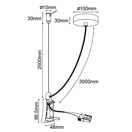 Крепеж Mantra 7551