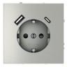Розетка VOLTUM VLS040505
