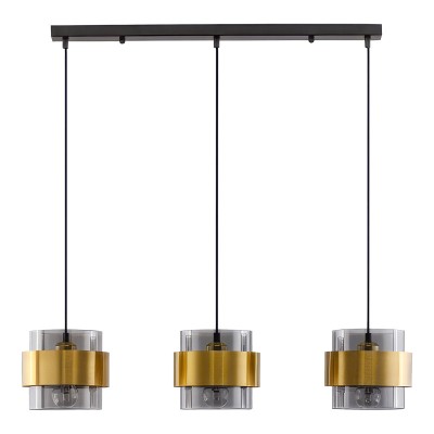 Подвесной светильник Lussole LSP-8995