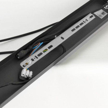 Подвесной светильник Lussole LSP-8995