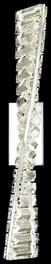 Настенный светильник Emilia WE459.01.101