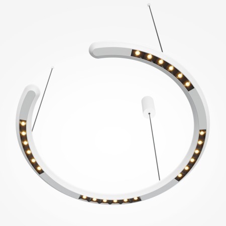 Подвесной светильник Motion MOD276PL-L20W3K