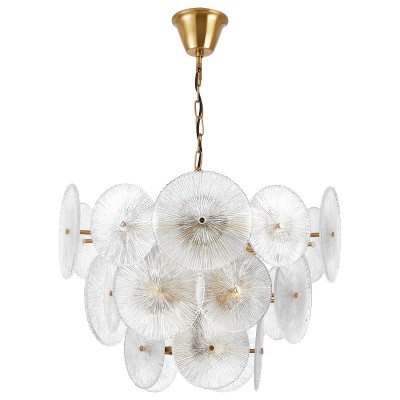 Подвесная люстра Lightstar 799083