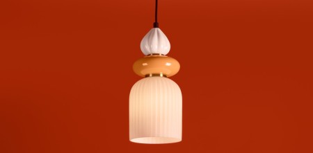 Подвесной светильник Freya FR5595PL-01B3