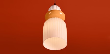 Подвесной светильник Freya FR5595PL-01B3