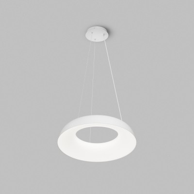 Подвесной светильник Denkirs DK6704-WH