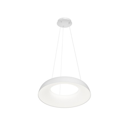 Подвесной светильник Denkirs DK6704-WH