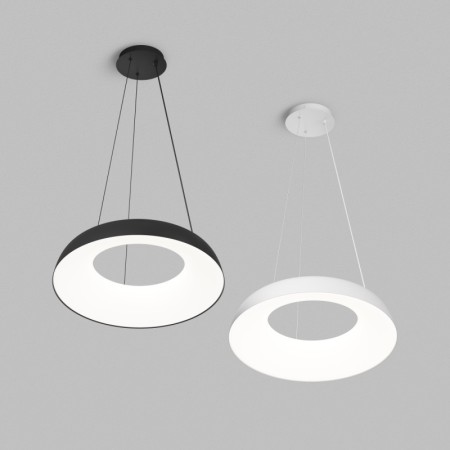 Подвесной светильник Denkirs DK6704-WH