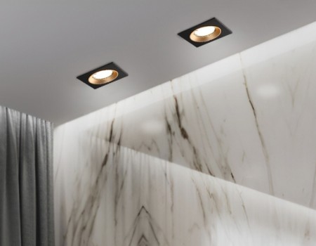 Точечный светильник Techno Spot A8927