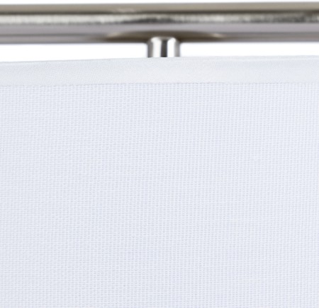 Интерьерная настольная лампа Aperol A5031LT-1SS