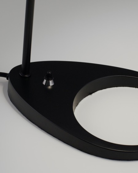 Настольная лампа Moderli V11333-1T