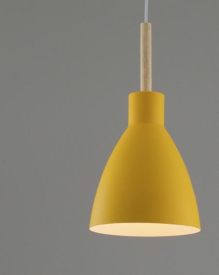 Потолочный детский светильник Moderli V10649-1P