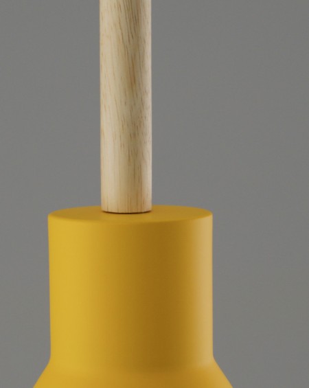 Потолочный детский светильник Moderli V10649-1P