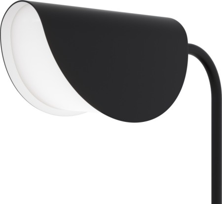 Интерьерная настольная лампа Mollis MOD126TL-01B