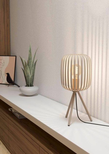 Настольная лампа EGLO 900521