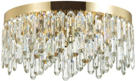 Потолочная люстра Dakisa 4986/6C