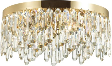 Потолочная люстра Dakisa 4986/6C