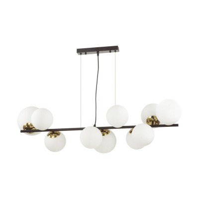 Подвесная люстра LUMION 6508/10