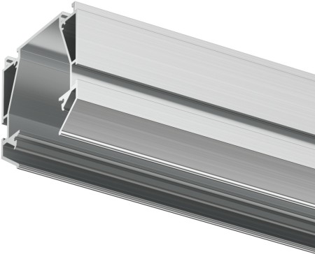 Закладной профиль SMART PROFI TR3044-AL
