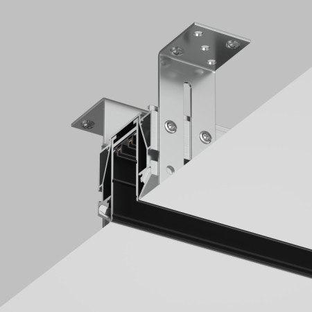 Закладной профиль SMART PROFI TR3044-AL