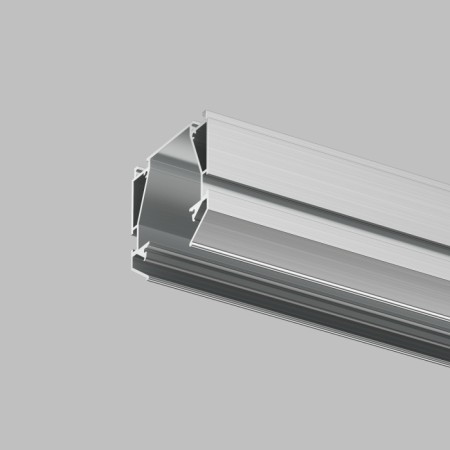 Закладной профиль SMART PROFI TR3044-AL
