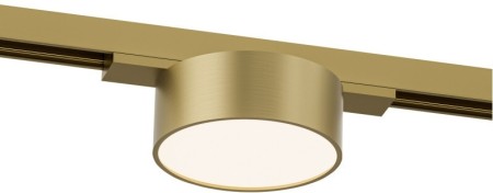 Трековый светильник SHINE FLOW DK5761-SB