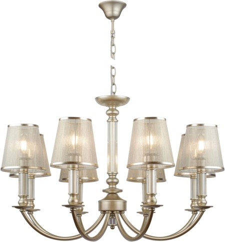 Подвесная люстра JOLLY JOLLY SP8