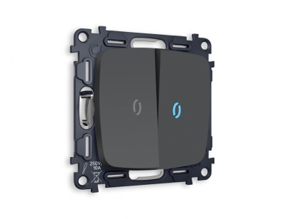 Выключатель QUANT MO904020